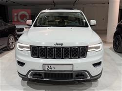 جيب جراند شيروكي